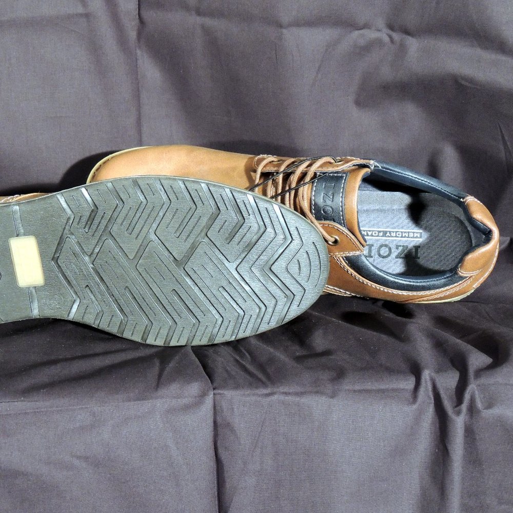 *New* Izod Cal (Brown), [Multiple Sizes Available… - image 4